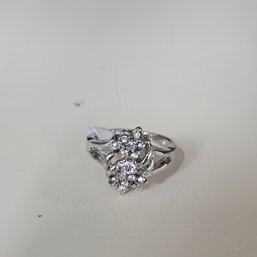 Costume Jewelry Ring # 12 Size 9
