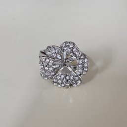 Costume Jewelry Ring # 13 Size 9