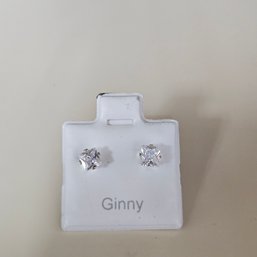 Pair Of Ginny Earrings #1