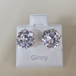 Pair Of Ginny Earrings #4
