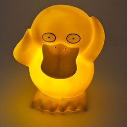 Psyduck Pokemon Night Light Figurine