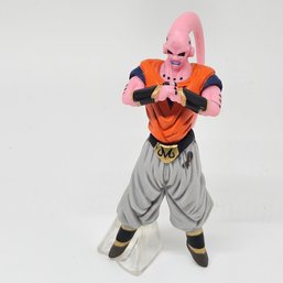 Super Buu Gohan Absorbed Dragon Ball Z Action Figure Statue