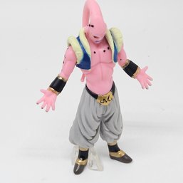 Super Buu Gotenks Absorbed Dragon Ball Z Action Figure Statue