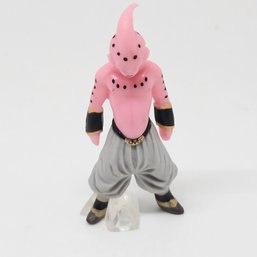 Kid Buu Dragon Ball Z Action Figure Statue