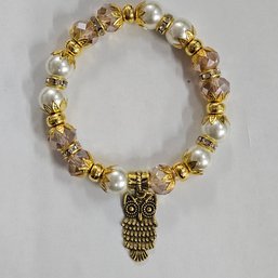 Costume Jewelry Bracelet #1