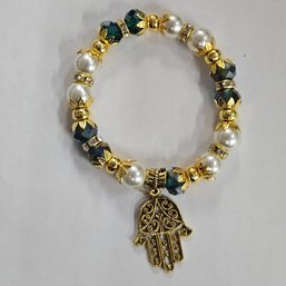 Costume Jewelry Bracelet # 3