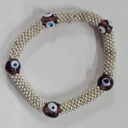 Costume Jewelry Bracelet # 5