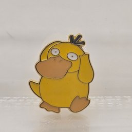 Psyduck Pokemon Pin Brooch