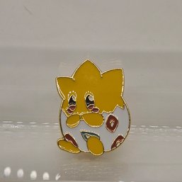 Togepi Pokemon Pin Brooch