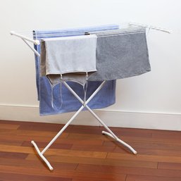 New Steel Folding Drying Rack