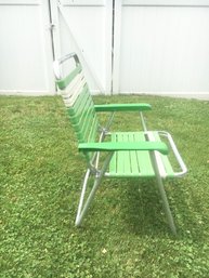 Outdoor Chair