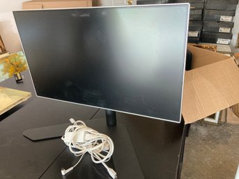 LG 24MP88HV-S Monitor