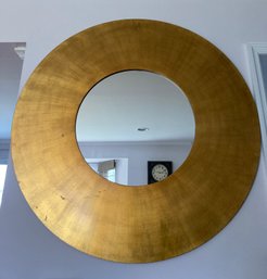 Wall Mirror Deco