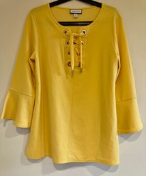 Charter Club Women Blouse Size M New With Tag