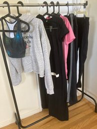 Lots Of Women Clothes 9 Pieces Size S-M