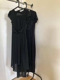 Women Dress 2 Pieces Size S