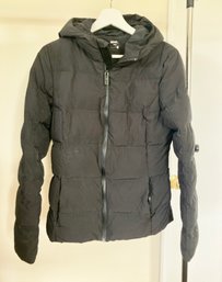 2XU Down Jacket Black Size XS