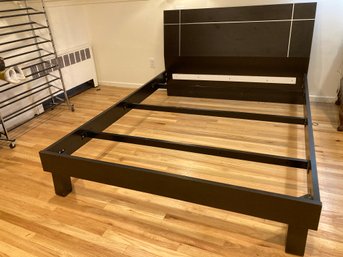 Queen Size Bed Frame