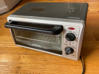 Black & Decker Toast-r-oven