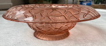 Glassware Bowl Shape