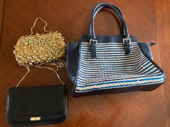 Three Ladies Bag