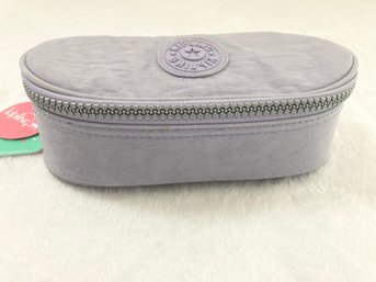 Kipling Pencil Case With Tag