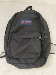 Jansport Backpack