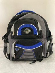 Climb Mount Terrain Backpack