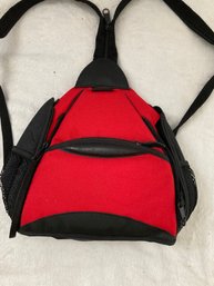 Rubbermaid Small Backpack