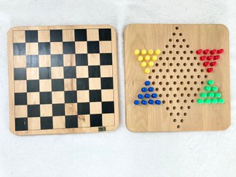 Gaming Board