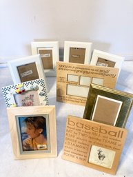 Photo Frames