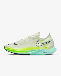 Nike Streakfly 5K/10K Road Racing Shoes Women Size 5, Comfortable For Runners Of Size 5 Or 5.5