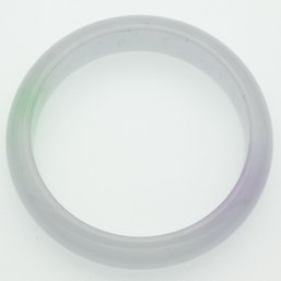 White Jade Bangle