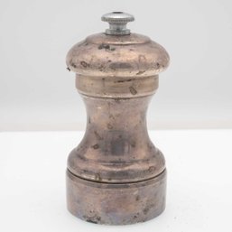 Old Pepper Grinder