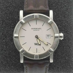 Raymond Weil Geneve Swiss Made Watch