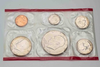 1976 United States Mint Coin Set