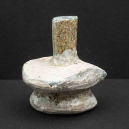 Old Chinese Stone Snuff Bottle