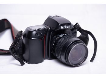 Nikon N70 With Nikkor 35-80 F4-5.6D Autofocus Lens