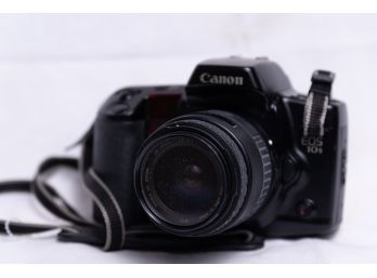 Canon Eos 10S With Sigma 28-70 F3.5-4.5 Lens