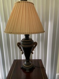 Large Urn Shaped Table Lamp