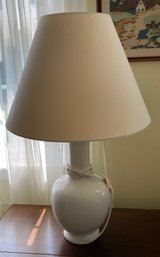 White Lamp