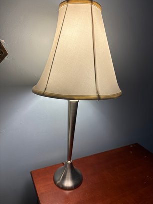 Table Lamp With Pull Chain