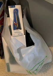 Department 56 Mystery Bag