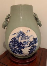 Chinese Vase