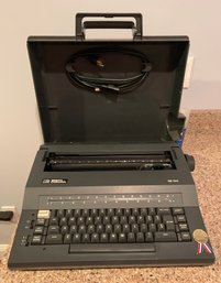 Smith Corona Vintage Electric Typewriter