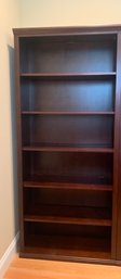 74' Tall Bookcase: #1