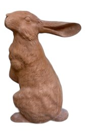 Terra-cotta Bunny