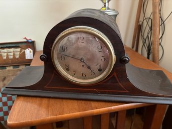 Mantle Clock