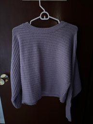 Ladies Sweaters/tops