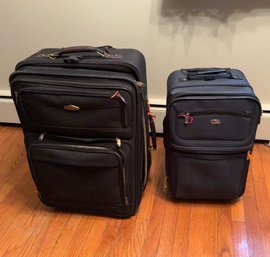 Luggage, 2 Pieces